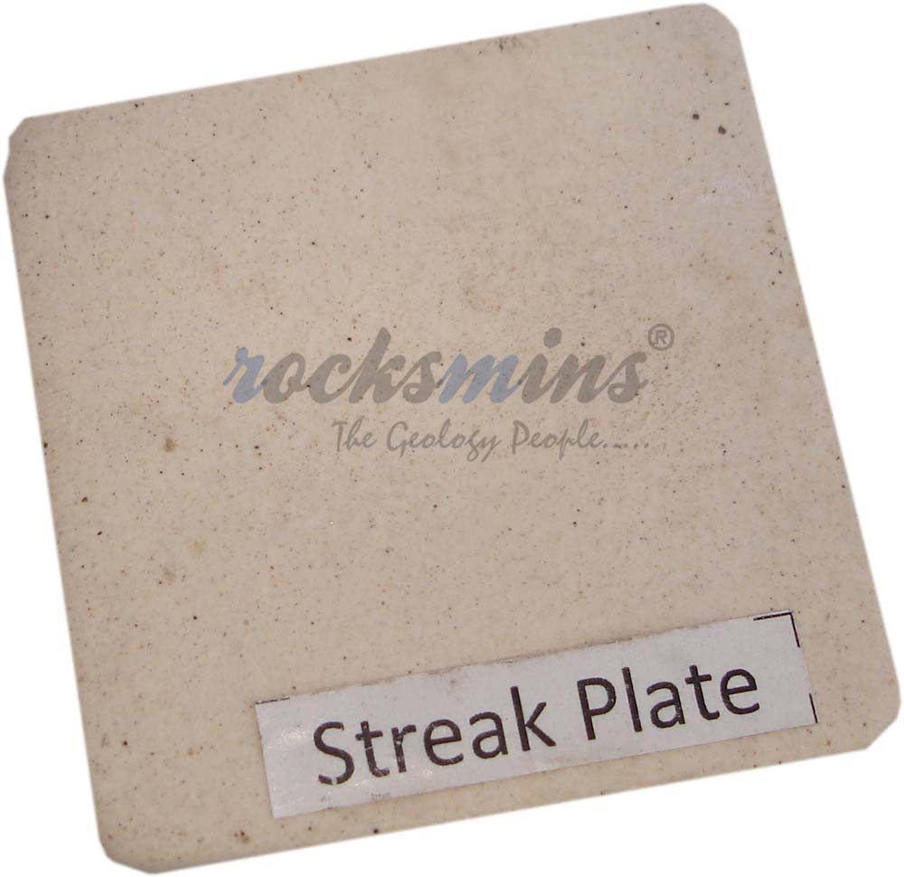 Streak Plate